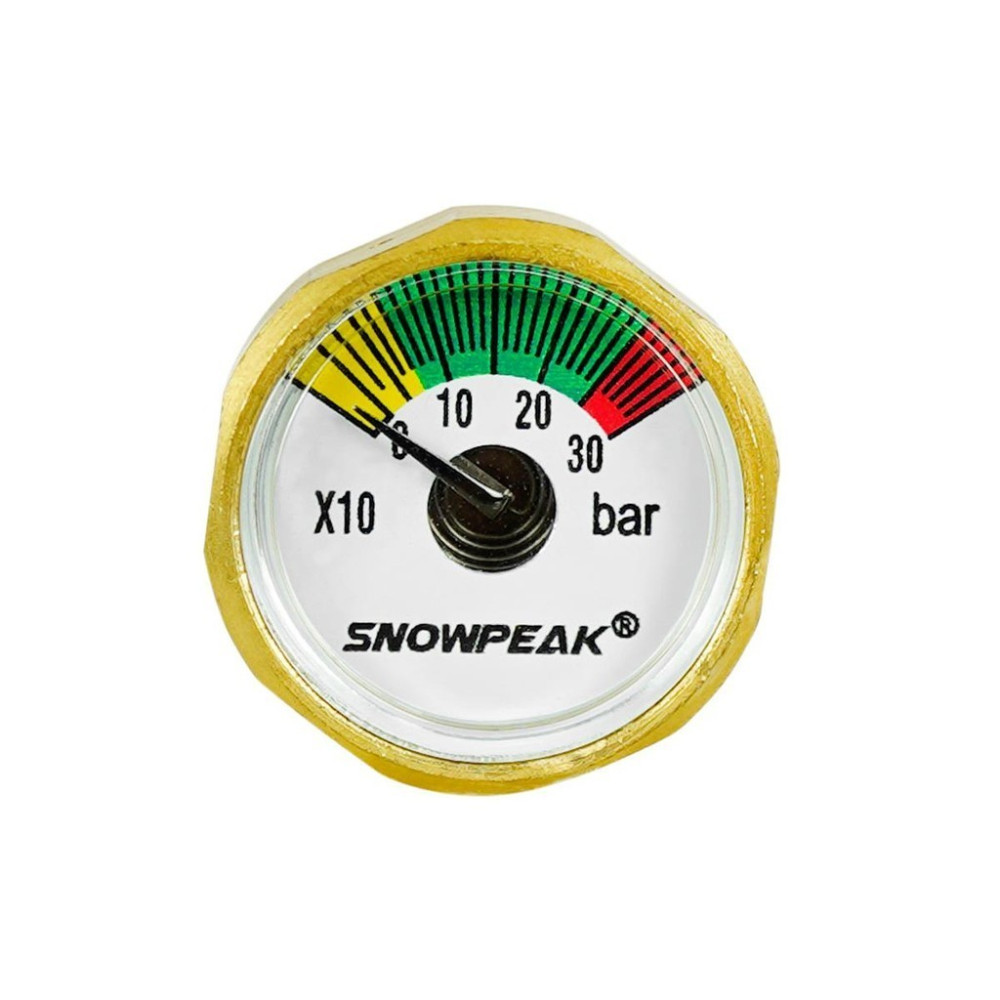 ARTEMIS PP700 ΜΑΝΟΜΕΤΡΟ