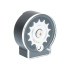 ARTEMIS M60/M60B MAGAZINE 5.5mm