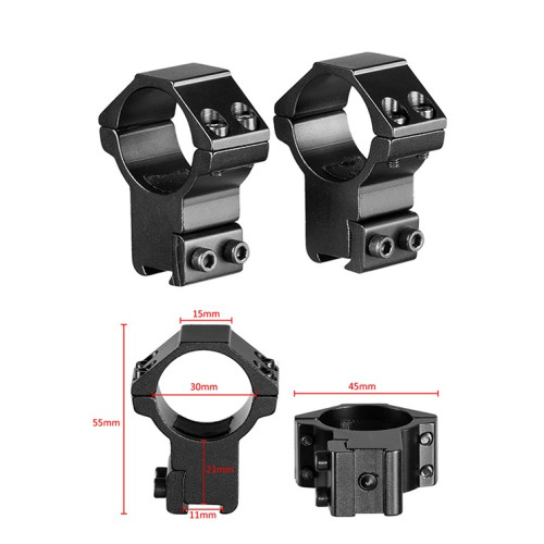 OEM BPM0155 SCOPE MOUNT 30mm