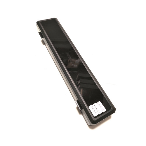 MEGALINE CLEANING KIT 3pcs BRASS ROD 4.5/5.5/6.35mm