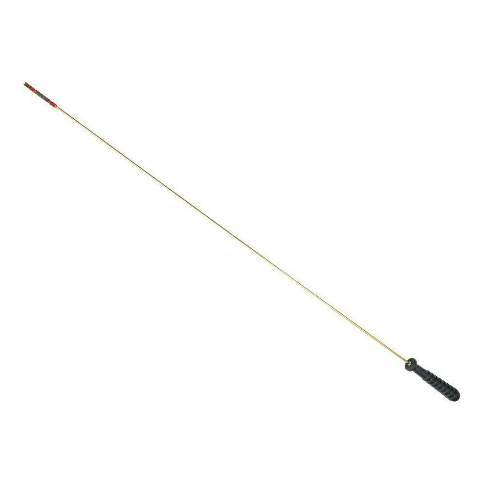 MEGALINE CLEANING KIT 3pcs BRASS ROD 4.5mm