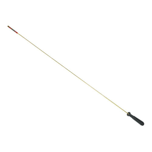 MEGALINE CLEANING KIT 3pcs BRASS ROD cal.30