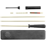 MEGALINE CLEANING KIT 3pcs BRASS ROD 4.5mm
