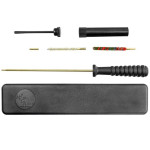 MEGALINE CLEANING KIT 1pc BRASS ROD 5.5mm