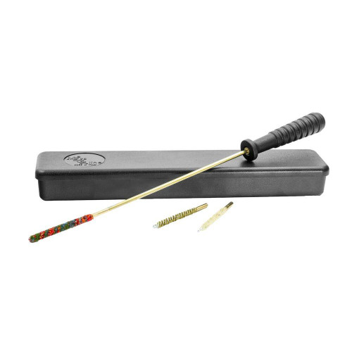 MEGALINE CLEANING KIT 1pc BRASS ROD 6.35mm