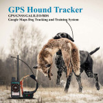 OEM GPS/GNSS/GALILEO/BDS/VHF/GPRS ΙΧΝΗΛΑΤΗΣ ΣΚΥΛΟΥ-ΓΑΤΑΣ