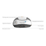 OEM ΜΑΓΝΗΤΙΚΟ MINI GPS TRACKER ΣΚΥΛΟΥ-ΓΑΤΑΣ
