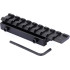 OEM RISER MOUNT 11mm to 20mm Dovetail Extend To Weaver