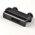 OEM DG074 WEAVER TO DOVETAIL MOUNT