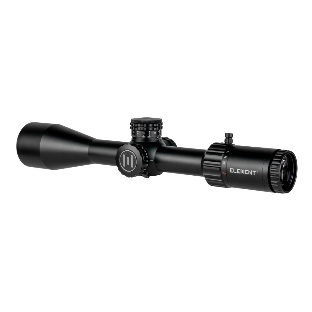 Element Optics Helix Gen2 6-24x50 SFP APR-1C MOA