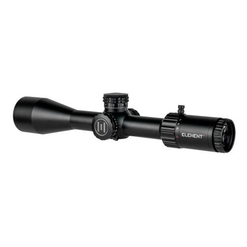 Element Optics Helix Gen2 6-24x50 SFP APR-1C MRAD