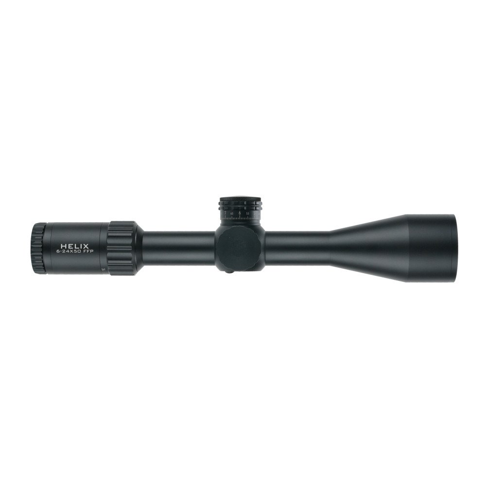 Element Optics Helix Gen2 6-24x50 FFP APR-2D MOA
