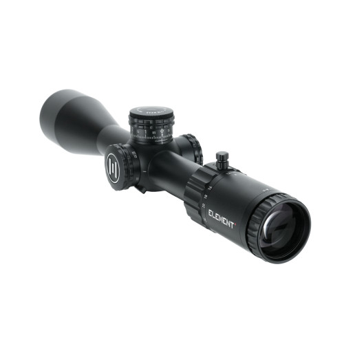 Element Optics Helix Gen2 6-24x50 FFP APR-2D MOA