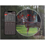 Element Optics HYPR-7 7x50 Riflescope