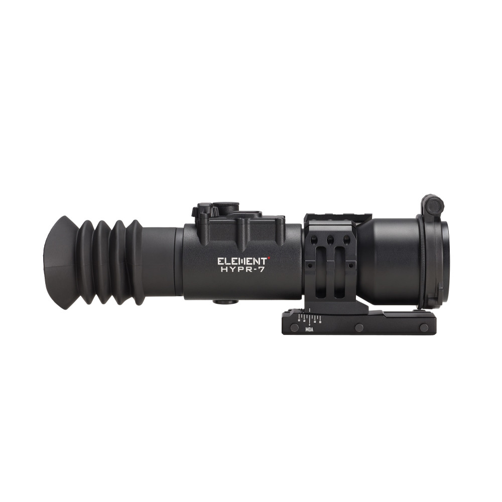 Element Optics HYPR-7 7x50 Riflescope