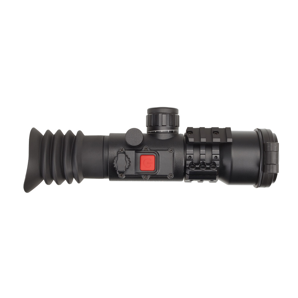 Element Optics HYPR-7 7x50 Riflescope
