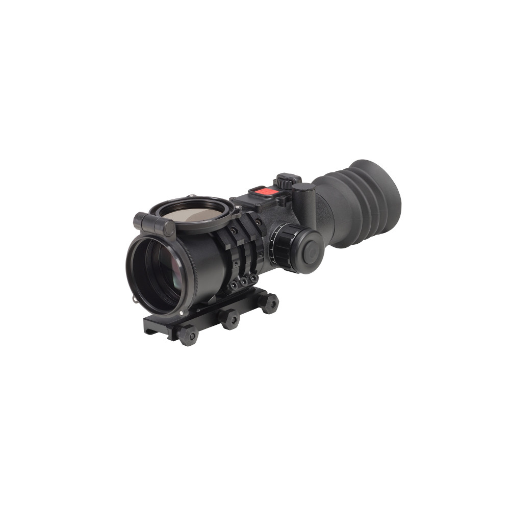 Element Optics HYPR-7 7x50 Riflescope