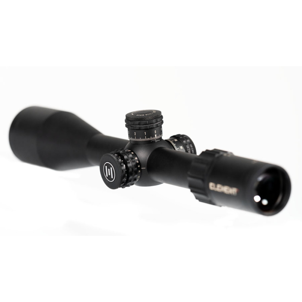 Element Optics NEXUS 5-20x50 FFP APR-1C MRAD