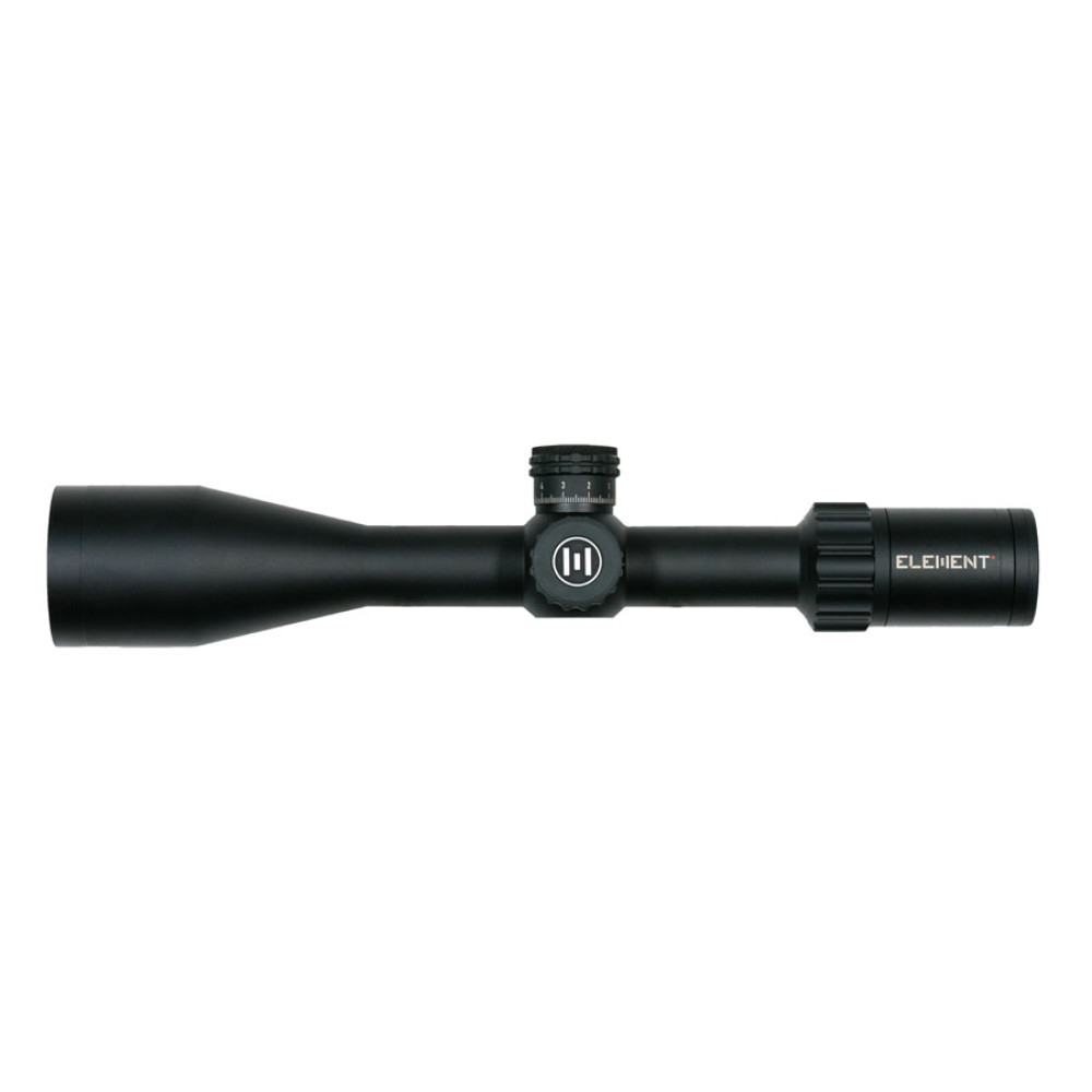 Element Optics NEXUS 5-20x50 FFP APR-1C MRAD