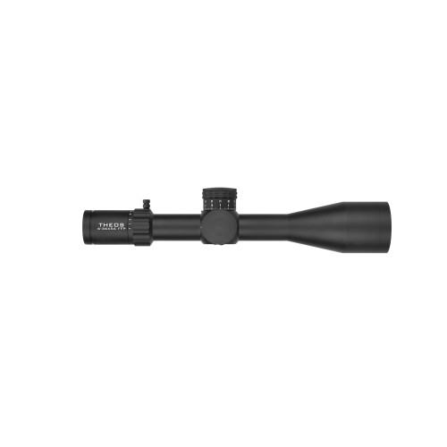 FX Element Optics THEOS 6-36x56 FFP MRAD APR-2D BLACK