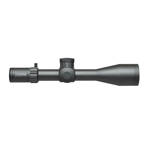 FX Element Optics THEOS 6-36x56 FFP APR-2D MRAD FX Element Optics THEOS 6-36x56 FFP APR-2D MRAD