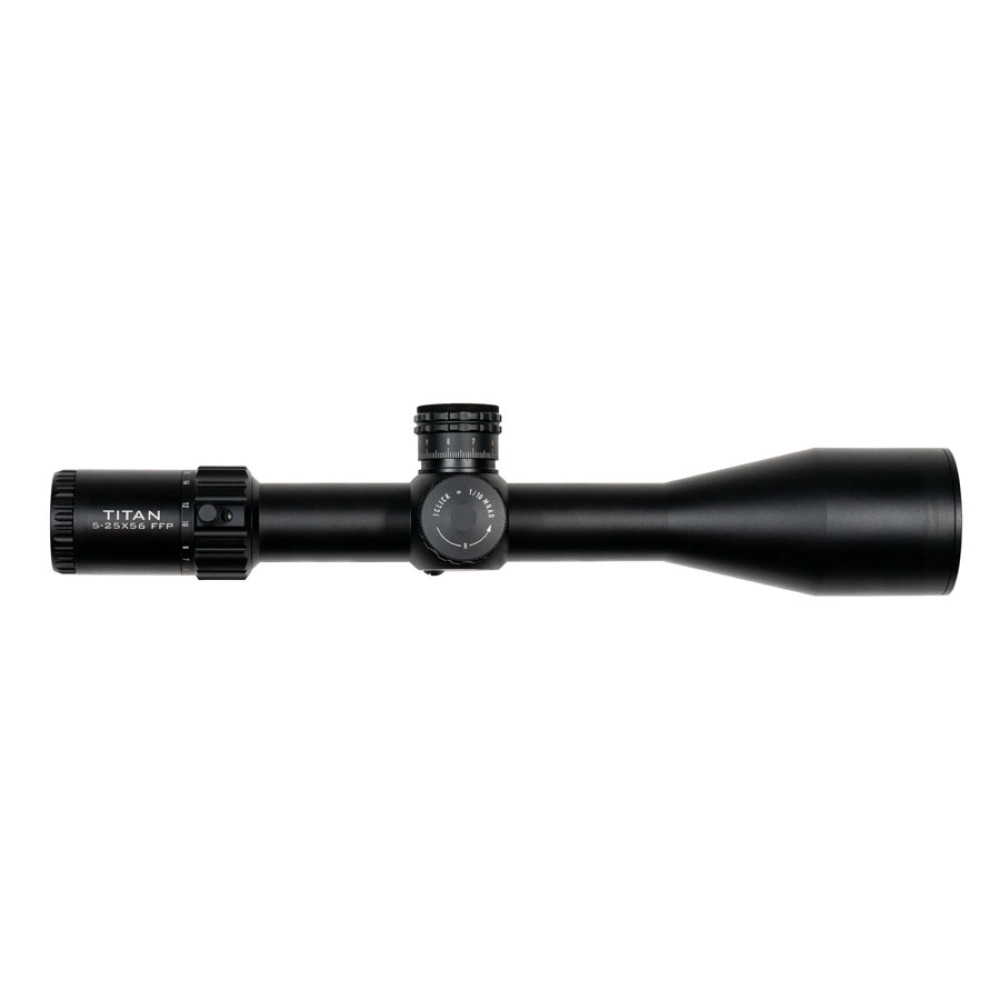 FX Element Optics Titan 5-25x56 FFP APR-2D MRAD