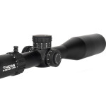 FX Element Optics THEOS 6-36x56 FFP MRAD APR-2D BLACK