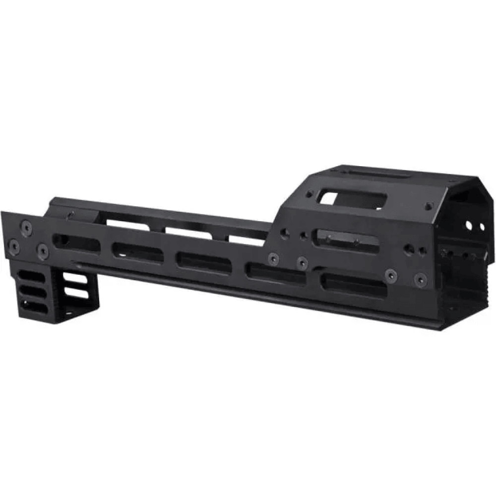 FX ARCA PANTHERA COMPACT COMPLETE