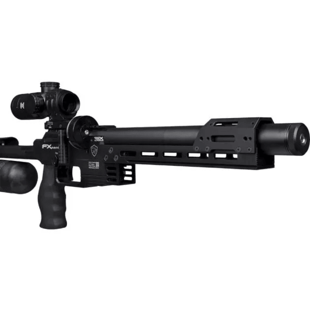 FX ARCA PANTHERA COMPACT COMPLETE