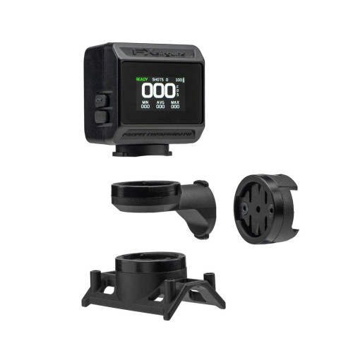 FX POCKET CHRONOGRAPH D1