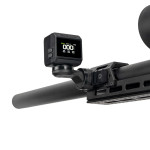 FX POCKET CHRONOGRAPH D1