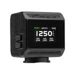 FX POCKET CHRONOGRAPH D1