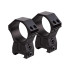 FX NO LIMIT Scope Mount 34mm Picatinny