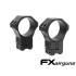 FX NOLIMIT Scopemount 34mm DOVETAIL