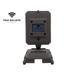 FX TRUE BALLISTIC CHRONOGRAPH CE