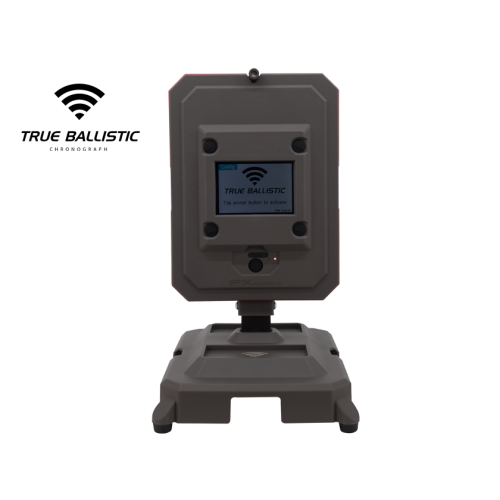 FX TRUE BALLISTIC CHRONOGRAPH CE