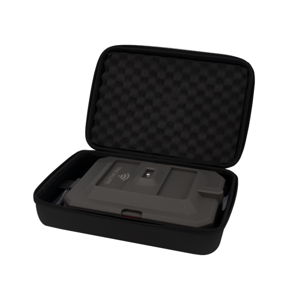 FX TRUE BALLISTIC CHRONOGRAPH CE