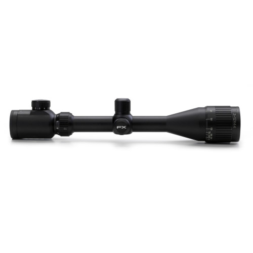 FX OPTICS 3-12x44