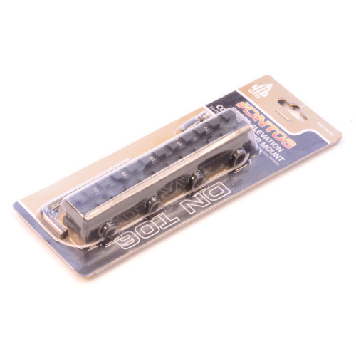 UTG DNT06 SCOPE ELEVATION COMPENSATOR MOUNT UTG DNT06 SCOPE ELEVATION COMPENSATOR MOUNT
