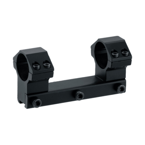 UTG ACCUSHOT 30mm HIGH PROFILE AIRGUN INTEGRAL MOUNT