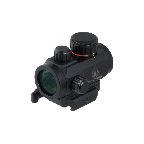 UTG RED DOT SCP-DS3026W SCOPE QD MOUNT