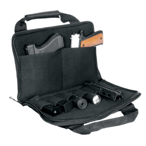 UTG ΔΙΠΛΗ ΥΦΑΣΜΑΤΙΝΗ ΘΗΚΗ ΓΙΑ ΠΙΣΤΟΛΙ