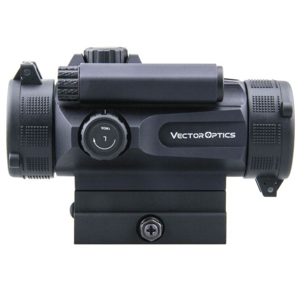 VECTOR OPTICS NAUTILUS GEN II 1X30 QD RED DOT