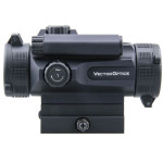 VECTOR OPTICS NAUTILUS GEN II 1X30 QD RED DOT