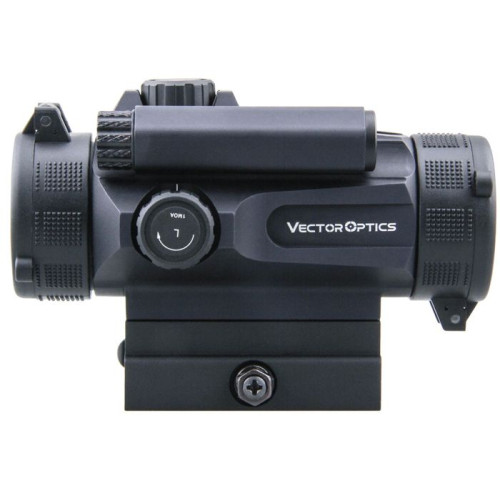 VECTOR OPTICS NAUTILUS GEN II 1X30 QD RED DOT