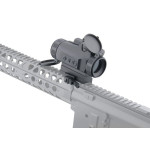 VECTOR OPTICS NAUTILUS GEN II 1X30 QD RED DOT