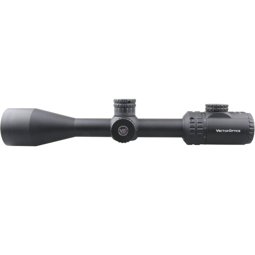 VECTOR OPTICS HUGO 3-12X44 GT IR