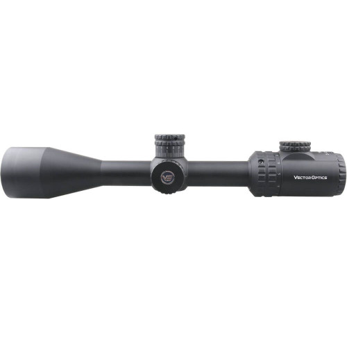 VECTOR OPTICS HUGO 3-12X44 GT IR