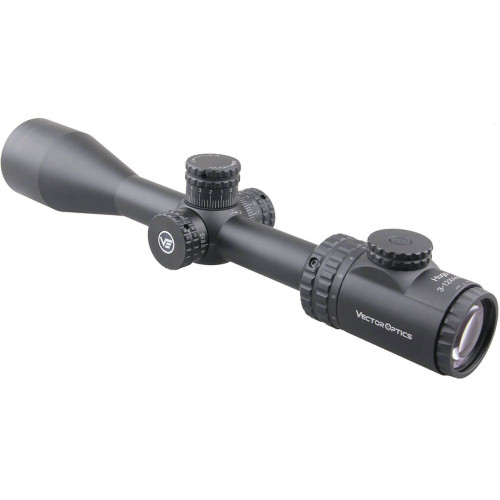 VECTOR OPTICS HUGO 3-12X44 GT IR