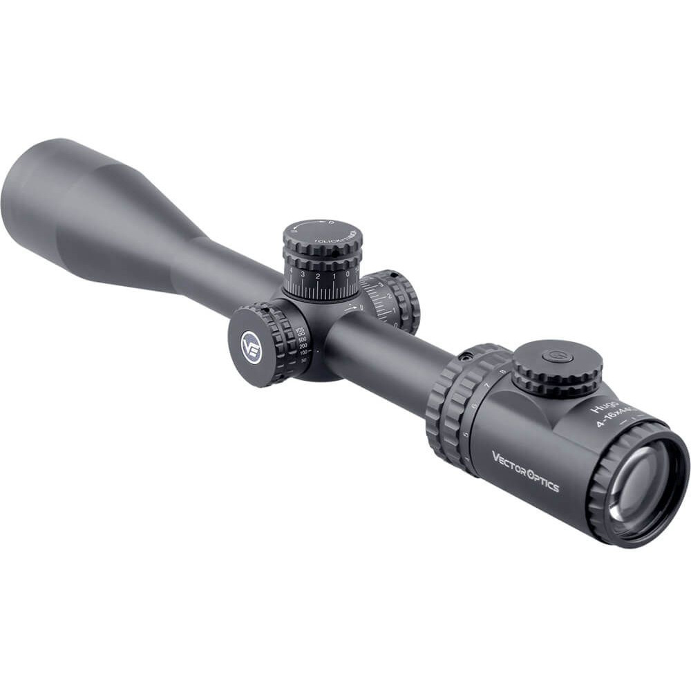 VECTOR OPTICS HUGO 4-16X44 GT IR